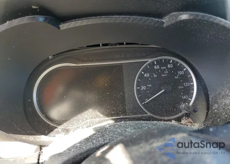 2020 Nissan Versa Sv from USA, damaged, VIN 3N1CN8EV8LL878173